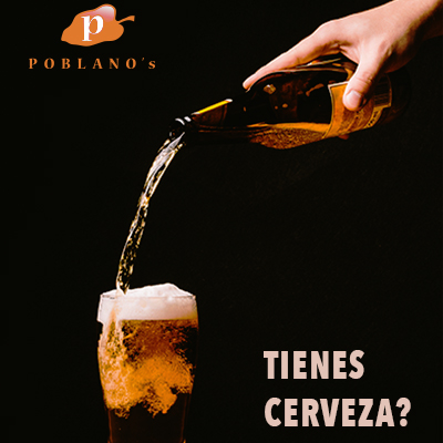 Happy Hour at mexican restaurant