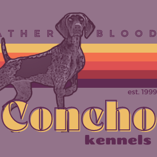 Logo for Rio Concho Kennels